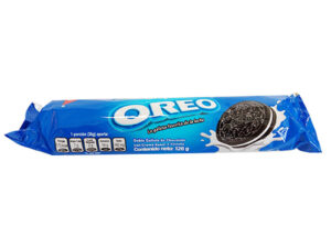 OREO TACO ORIGINAL X125GR