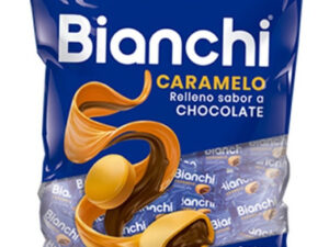 DULCE BIANCHI CHOCOLATEX100