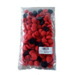 GOMA MORITAS ELKIN X 100UND