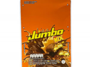 CHOCOLATINA JUMBO MIX