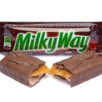 MILKYWAY CHOCOLATE X6 UNIDADES