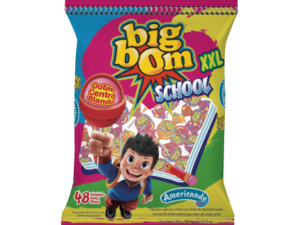 BIG BOM SCHOOL XXL  X 48UND