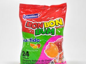 BONBONBUM SURTIDO x24