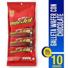 WAFER JET X10