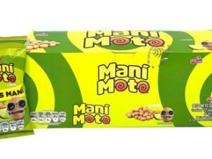 MANIMOTO LIMON X12