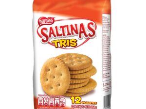 GALLETAS SALTINAS TRIS