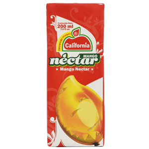 mango nectar cali bar