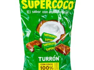 Supercoco x100