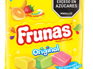 FRUNAS CUBO X 26UND (1931)