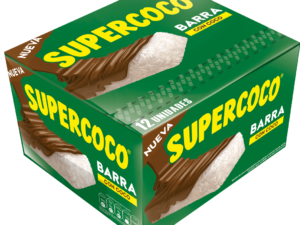 SUPERCOCO BARRA  XL x12uni