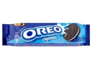 GALLETAS OREO X6