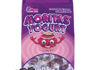 Dulces Moritas Yogurt