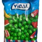 CHICLES VIDAL SANDIA X500G