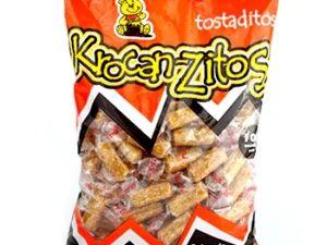 KROCANZITOS