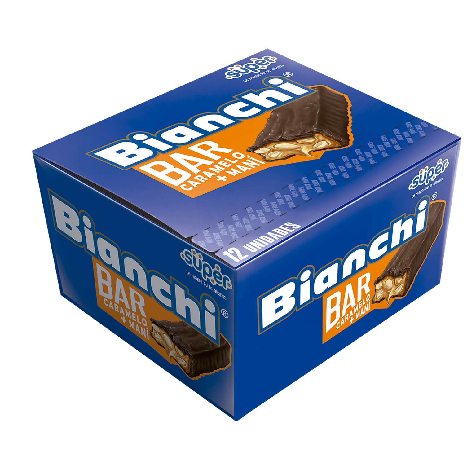 bianchi bar ends