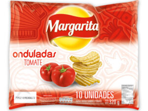 PAPAS MARGARITA TOMATE X10 UND