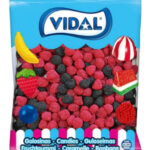 GOMAS VIDAL MORA X1KG