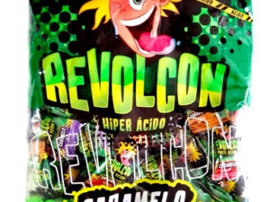 REVOLCON CARAMELO