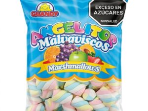 MASMELOS ANGELITO TORNADO X 500G (1972)