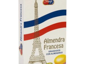 ALMENDRA FRANCESA TRIUNFO125G