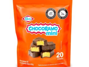 CHOCORAMO MINI X20