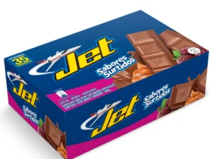 JET SABORES SURTIDOS X35