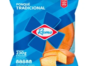 PONQUE RAMO TRADICIONAL X230G