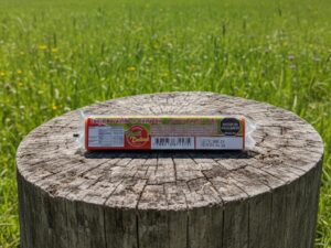 BOCADILLO LONJA 200G  (11291)