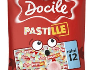 DOCILE PASTILLE X 100 UND