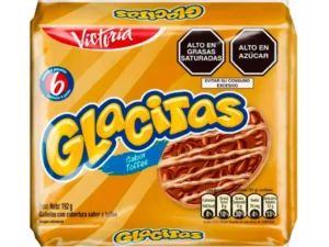 GLACITAS TOFFE X6