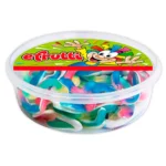 SNAKES GUMMI EFRUTTI X 500G