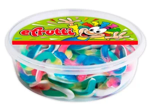 SNAKES GUMMI EFRUTTI X 500G