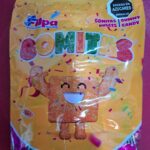 GOMA MENSAJE FILPA X92UND