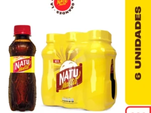 NATU MALTA SICKPACK
