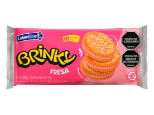 GALLETAS BRINKY FRESA X 10UND (11611)