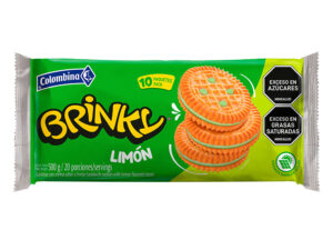 GALLETAS BRINKY LIMON X 10UND (11612)
