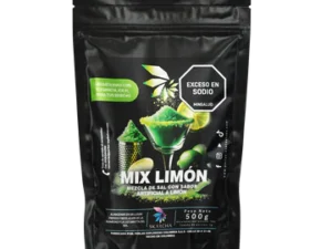 SAL LIMON SKARCHA X 500 G