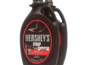 HERSHEYS SYRUP X 48 OZ