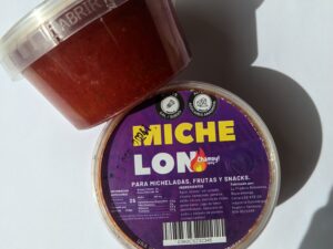 MICHELON DE MANGO