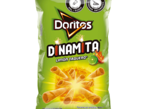 DORITO DINAMITA LIMON X 200G