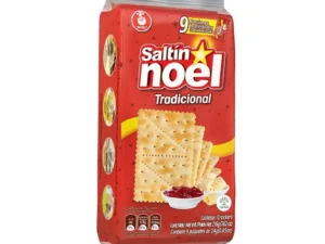 SALTIN NOEL X 9 UND