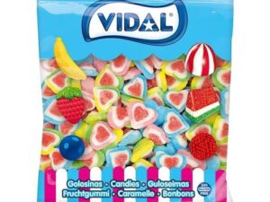 GOMA VIDAL TRIPLE CORAZON X 250UND