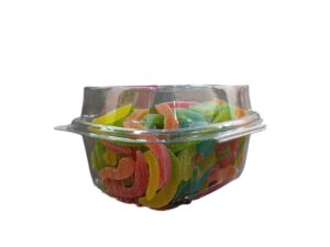 GOMA TO-GO SURTIDA X 300G