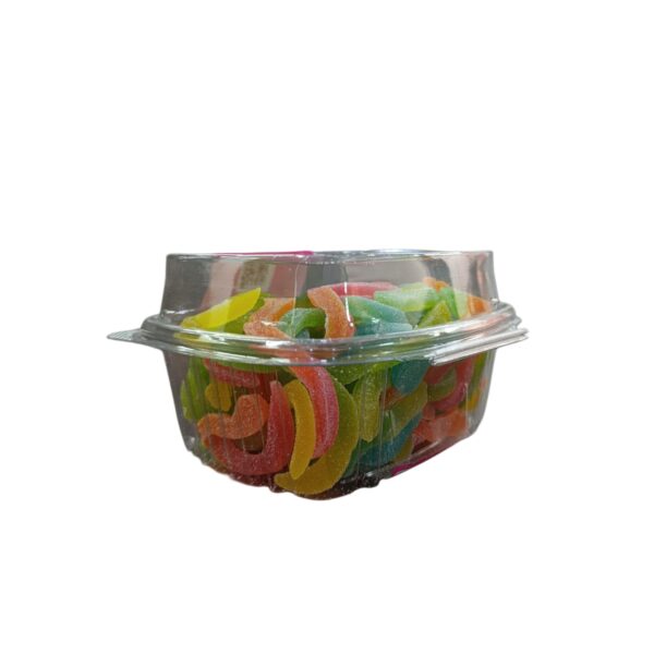 GOMA TO-GO SURTIDA X 300G