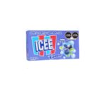 ICEE MINI MORA AZUL X 50G (N8070)