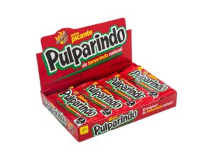 PULPARINDO EXTRAPICANTE X 20 UND