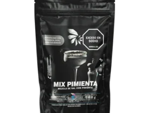 SAL PIMIENTA SKARCHA X 500 G