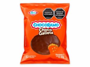 CHOCOGALLETA CHOCORAMO 60G