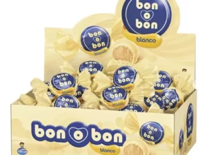 BON O BON BLANCO 30 UNI