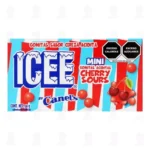 ICEE MINI CEREZA X 50G (N8069)